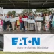 Tczew - Ponad 140 tys. zł przekaże Eaton organizacjom non-profit z Tczewa