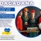 Tczew - Szczytny cel i wyjątkowy wieczór! Starosta Tczewski zaprasza na koncert zespołu DAGADANA