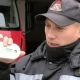 Tczew - O krok od tragedii w Pelplinie. Na szczęście zadziałał czujnik CO