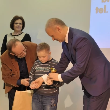 Tczew - III Międzywojewódzki Festiwal Karaoke