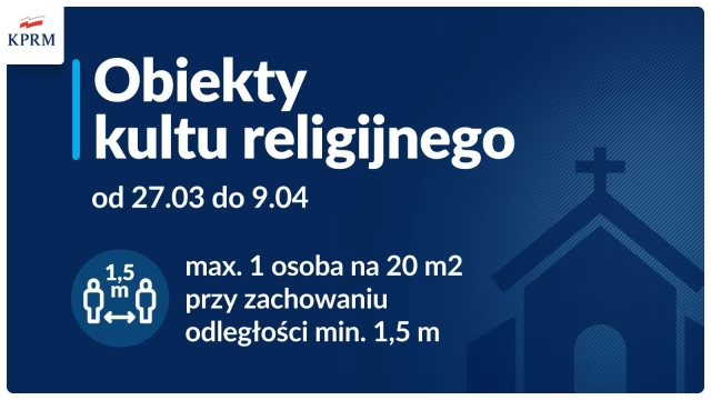 Tczew - Zamknięte przedszkola i żłobki, fryzjerzy i kosmetyczki. Co jeszcze czeka nas od soboty?