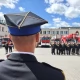 Tczew - Dzień Strażaka. Pożar, wypadki, powodzie to ich codzienność