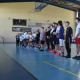 Tczew - I Amatorski Turniej Piłki Siatkowej