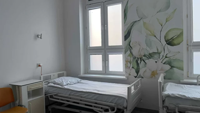 Tczew - Tczewska porodówka wśród trzech najlepszych placówek na Pomorzu