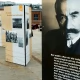 Tczew - Wystawa plenerowa o Wincentym Witosie na terenie węzła PKP