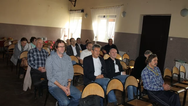 Tczew - X Nadwiślańskie Spotkania Regionalne w Opaleniu