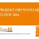 Tczew - Nowe place zabaw w ramach Budżetu Obywatelskiego