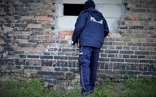 Tczew - Pierwsze przymrozki - reagujmy, gdy ktoś potrzebuje pomocy!