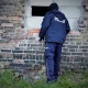 Tczew - Reagujmy, gdy widzimy osoby narażone na wychłodzenie