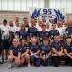 Tczew - Turniej z okazji 95-lecia Unii Tczew i sportowe otwarcie hali sportowej w SP 8