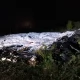 Tczew - Pożary śmieci wciąż problemem