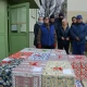 Tczew - Świąteczne paczki trafiły do potrzebujących