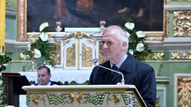 Tczew - Wspólnie uczciliśmy pierwszą Konstytucję w Europie [FOTO]
