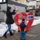 Tczew - Już pięć serc na nakrętki