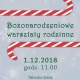 Tczew - Rodzinne warsztaty plastyczne