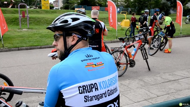 Tczew - III Tczewski Cross Rowerowy - przeżyjmy to jeszcze raz