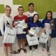 Tczew - Sopot i kolejne spektakularne zawody dla UKS 2 Tczew