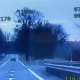 Tczew - 34 punkty karne, 4 tys. mandatu i zatrzymane prawo jazdy [WIDEO]