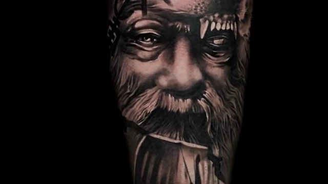 Tczew - Coraz więcej osób robi sobie tatuaże. Rozmowa ze Sky Tattoo