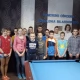 Tczew - Pomorska Młodzieżowa Liga Bilardowa - 2 turniej