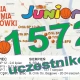 Tczew - 1572 uczestników Letniej Akademii Koszyków - TALK JUNIOR