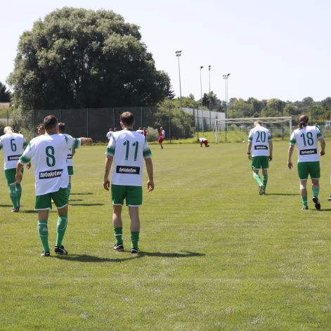 Tczew - Wisła Tczew świętowała 95-lecie