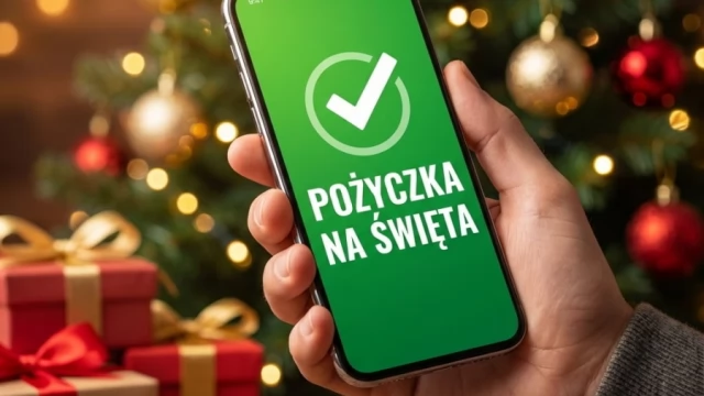 Tczew - Puste konto na Święta? Mamy na to sposób!