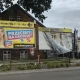 Tczew - Szkaradne reklamy kłują w oczy
