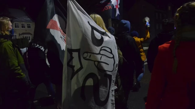 Tczew - Po ograniczeniu praw aborcyjnych kolejne protesty na ulicach Tczewa