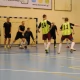 Tczew - VIII kolejka rewanżowa LFPT sezon 2014/2015