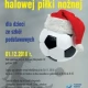 Tczew - Zbliża się Mikołajkowy Turniej Piłki Nożnej Szkół Podstawowych