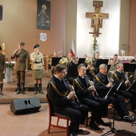 Tczew - Odpust i Koncert Na Górkach