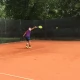 Tczew - Grand Prix Tczewa w Tenisie ziemnym - II Turniej