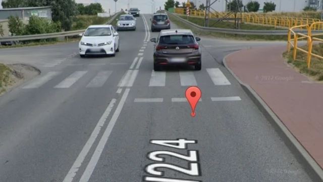 Tczew - Prosimy o poruszenie tematu, zanim pojawi się tragedia