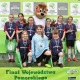 Tczew - Dziewczęta z Niziny Walichnowskiej brązowymi medalistkami