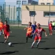 Tczew - Ruszyły "Piłkarskie czwartki" dla najmłodszych