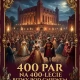 Tczew - Wielkie odliczanie do jubileuszu! Dołącz do akcji "400 par na 400-lecie Bitwy pod Gniewem"