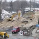 Tczew - Tunel na węźle tuż, tuż