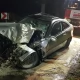 Tczew - Mercedesem w drzewo. 27-latek nie miał prawa jazdy