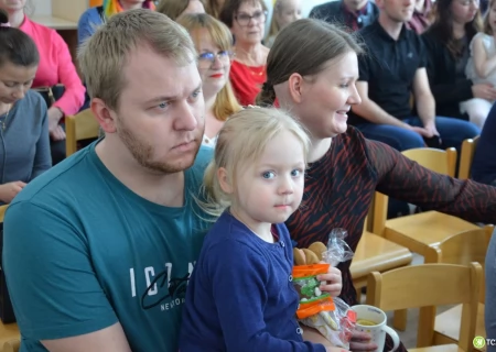 Tczew - Ależ oni recytowali!