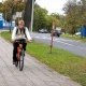 Tczew - Wzdłuż ulicy 30 Stycznia powstanie droga rowerowa