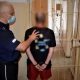 Tczew - Pił i palił w pociągu, potem groził śmiercią policjantom