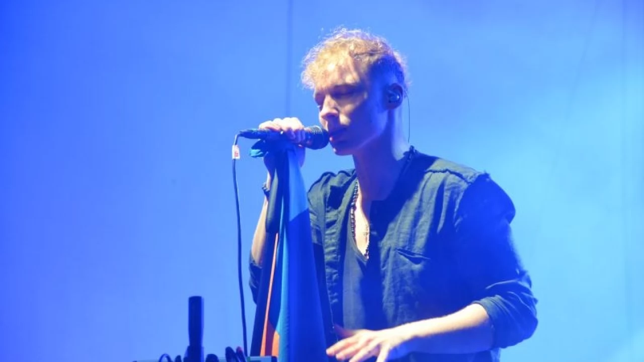 Tczew - Dni Ziemi Tczewskiej 2016