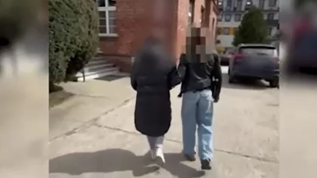 Tczew - 17-latka podejrzana o pomocnictwo w przygotowaniu ataku na szkołę w Kanadzie