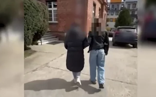 Tczew - 17-latka podejrzana o pomocnictwo w przygotowaniu ataku na szkołę w Kanadzie