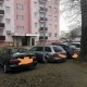 Tczew - Próba włamania do auta. Czy ktoś coś widział?