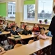 Tczew - Policjanci uczą bezpieczeństwa na ferie