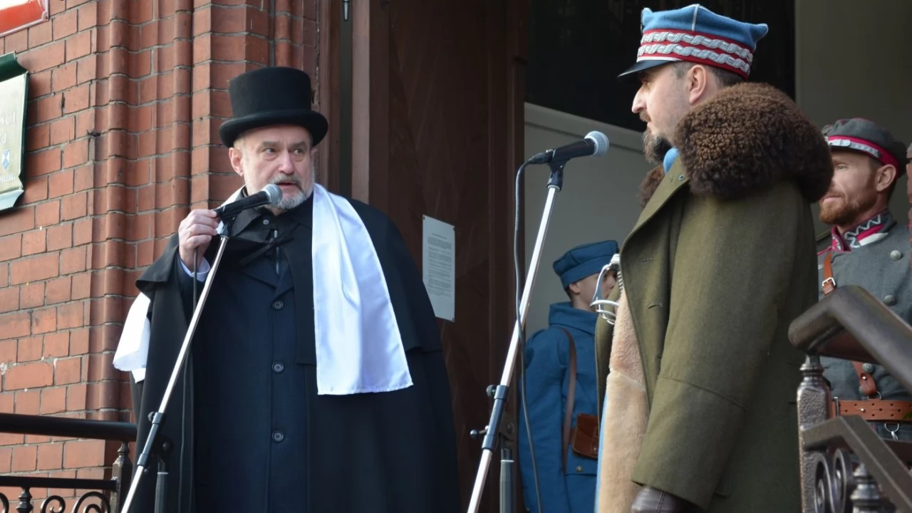 Tczew - Dzień Tczewa 2024