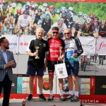 Tczew - Pomerania Road Race w Elblągu