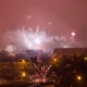 Tczew - Karma dla schroniska zamiast pokazu fajerwerków